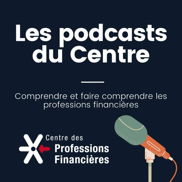 Artwork for Les podcasts du Centre