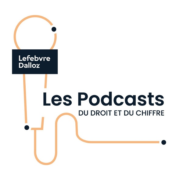 Artwork for Les Podcasts du Droit et du Chiffre
