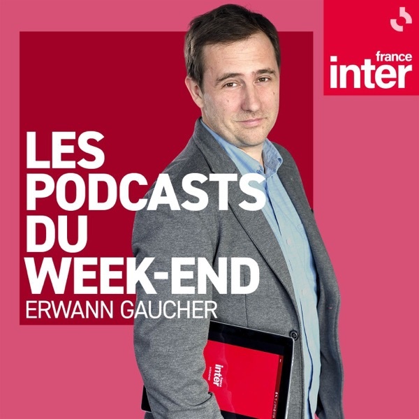 Artwork for Les podcasts du week-end