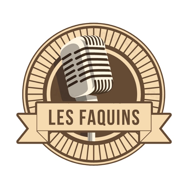 Artwork for Les Podcasts Faquins