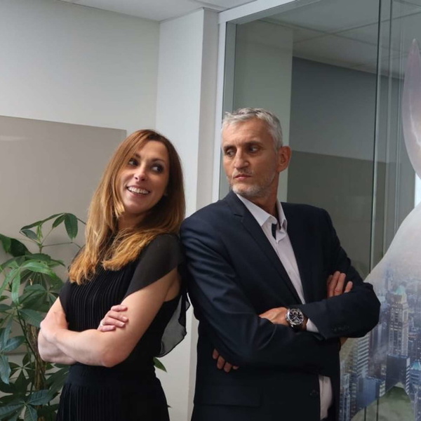 Artwork for Les Poils à Gratter de la Finance