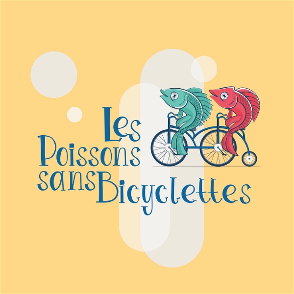 Artwork for Les Poissons Sans Bicyclettes