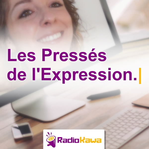 Artwork for Les Pressés de l'Expression