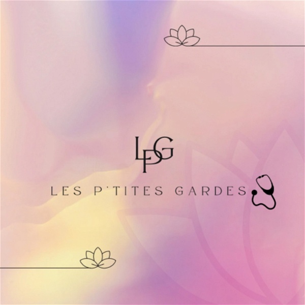 Artwork for Les p'tites gardes