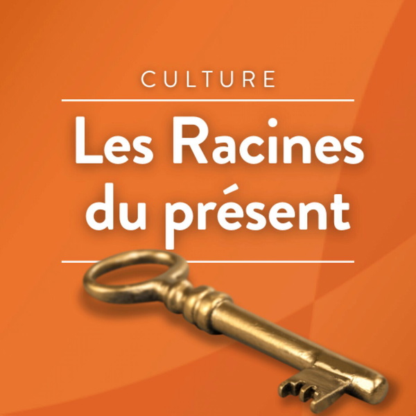 Artwork for Les Racines du présent