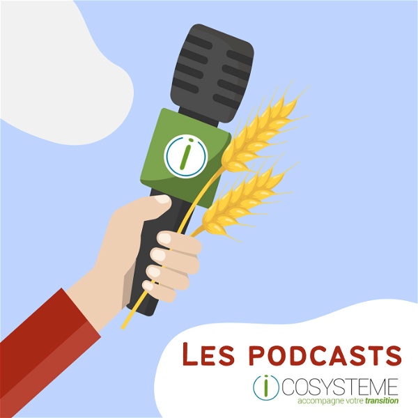 Artwork for Les  Podcasts d'Icosystème