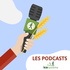 Les  Podcasts d'Icosystème