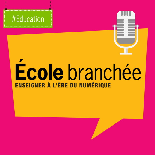 Artwork for L'École branchée