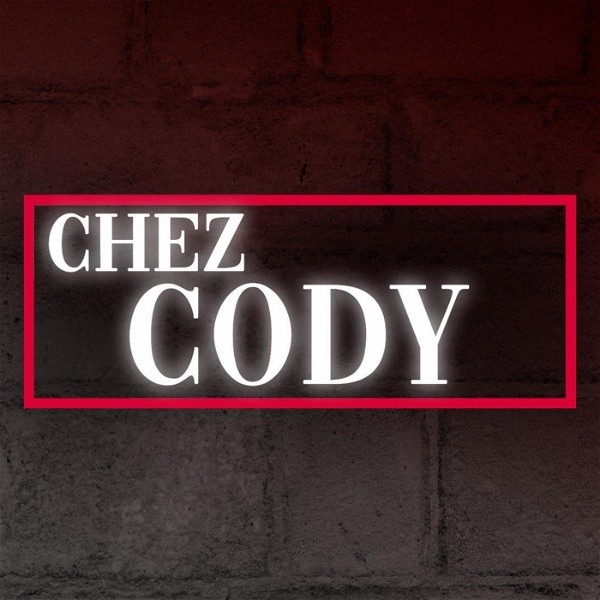 Artwork for Chez Cody