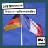 Les relations franco-allemandes