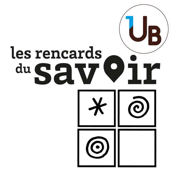 Artwork for Les Rencards du savoir