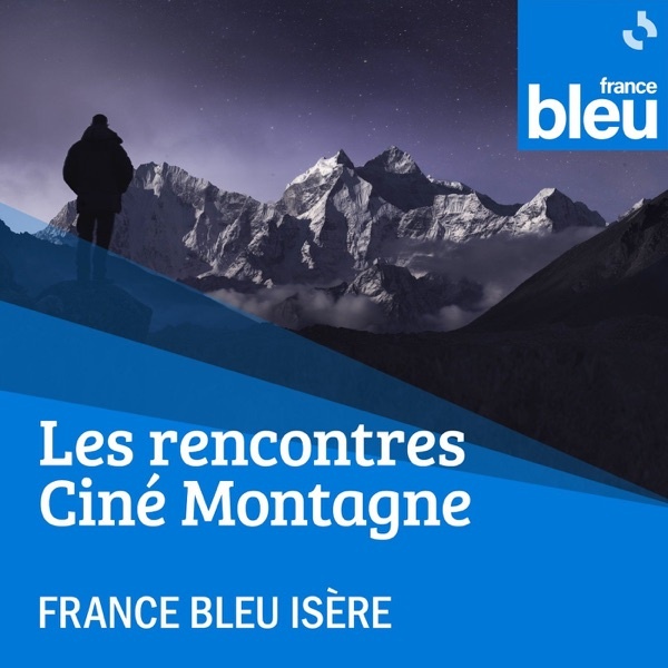 Artwork for Les rencontres ciné montagne