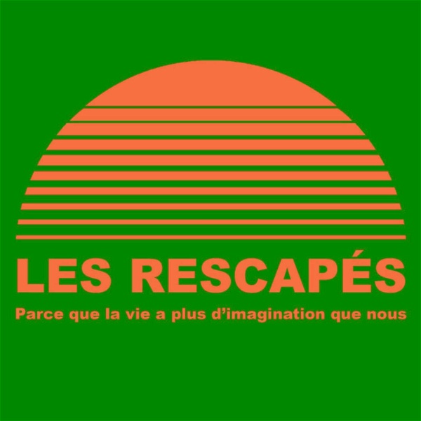 Artwork for Les rescapés