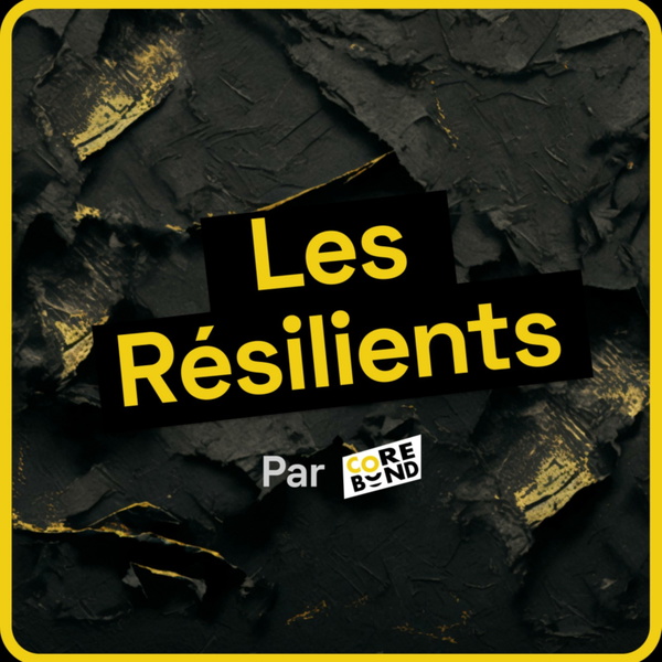 Artwork for Les Résilients