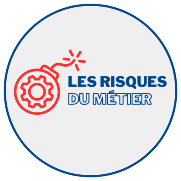 Artwork for Les risques du métier