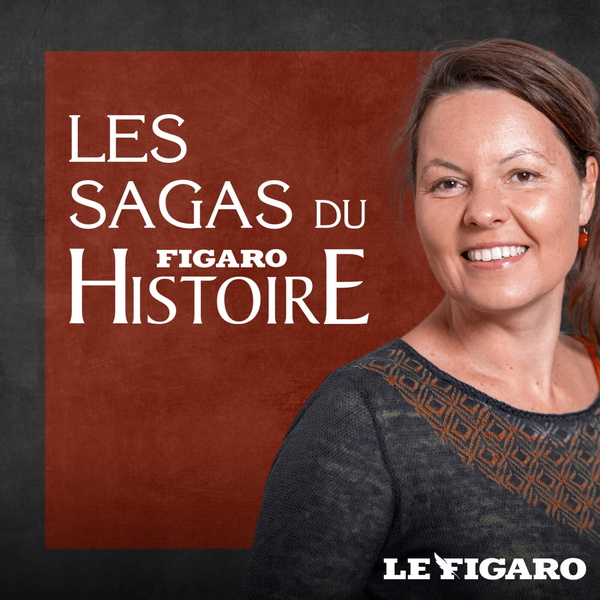 Artwork for Les Sagas du Figaro Histoire