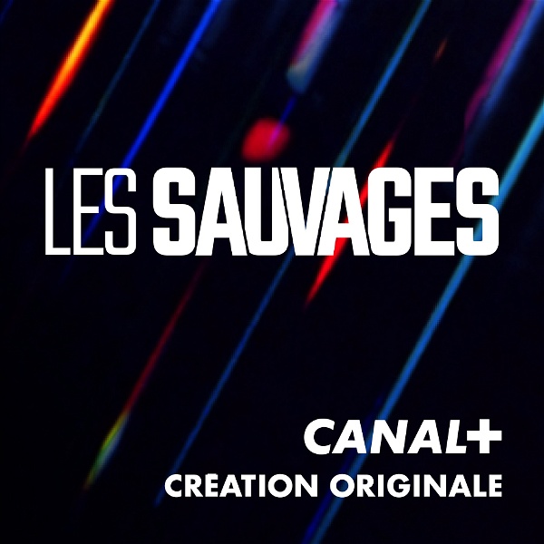 Artwork for Les Sauvages