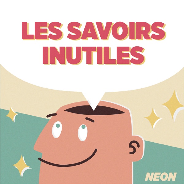 Artwork for Les savoirs inutiles