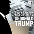 Les secrets de Donald Trump