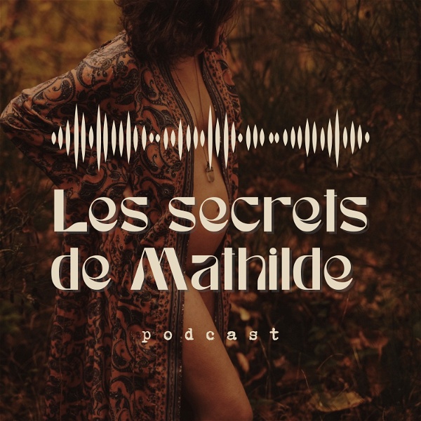Artwork for Les Secrets de Mathilde