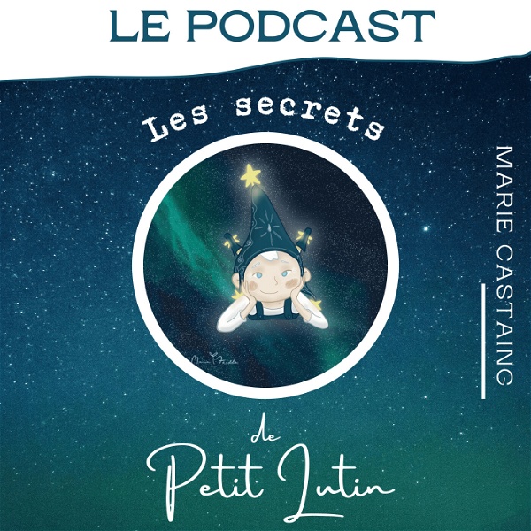 Artwork for Les Secrets de Petit Lutin