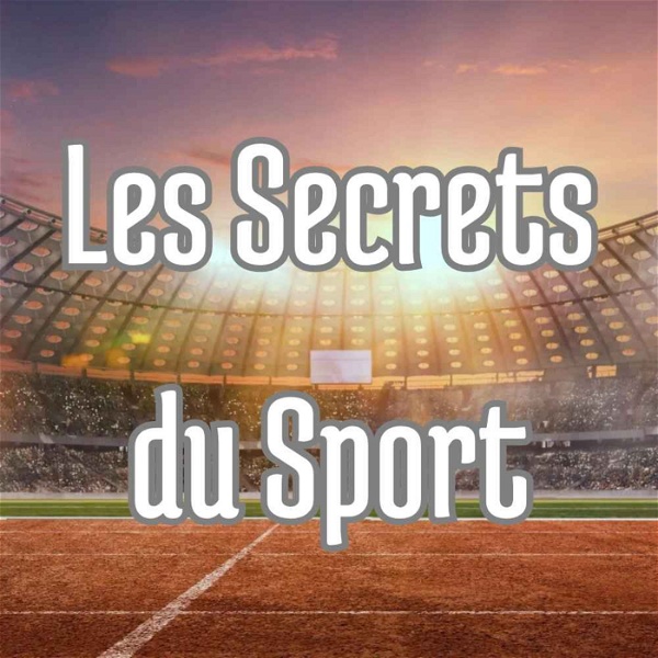 Artwork for Les Secrets du sport