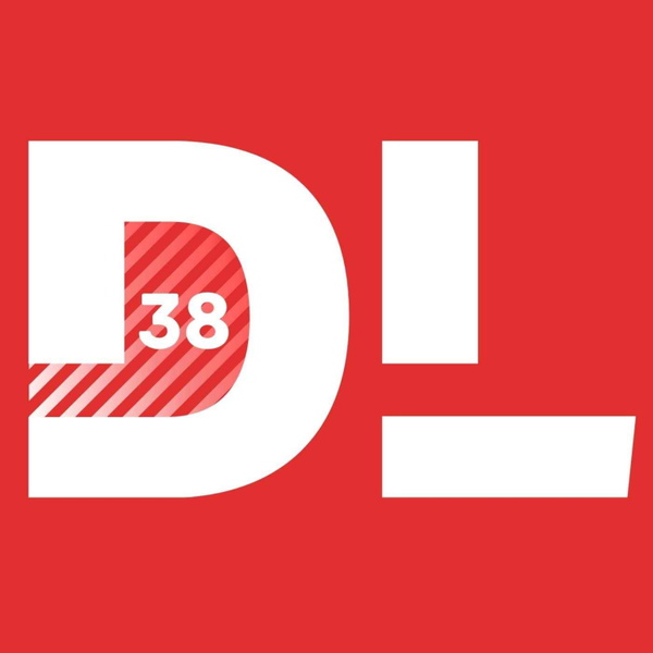 Artwork for Les sons de l'Actu à Grenoble et en Isère