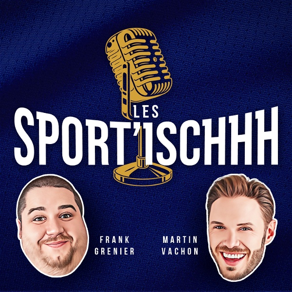 Artwork for Les Sport’ischhh