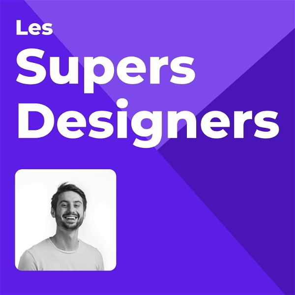 Artwork for Les Supers Designers