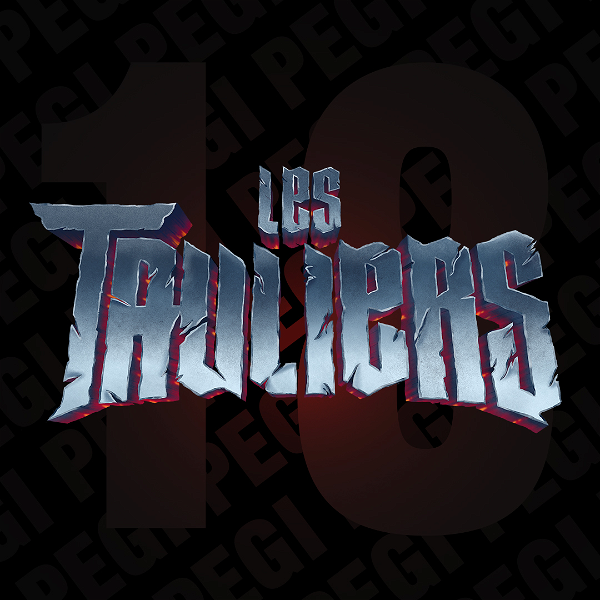 Artwork for Les Tauliers