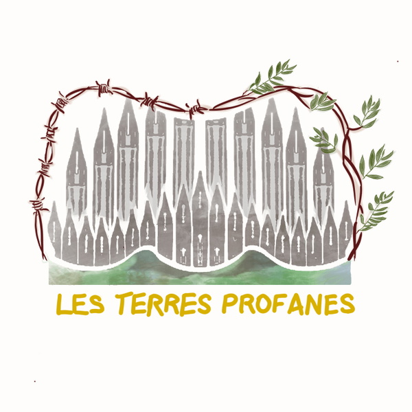 Artwork for Les Terres Profanes