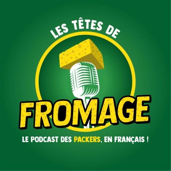 Artwork for Les Têtes de Fromage