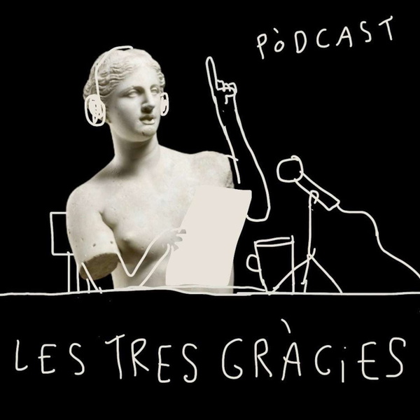 Artwork for Les Tres Gràcies