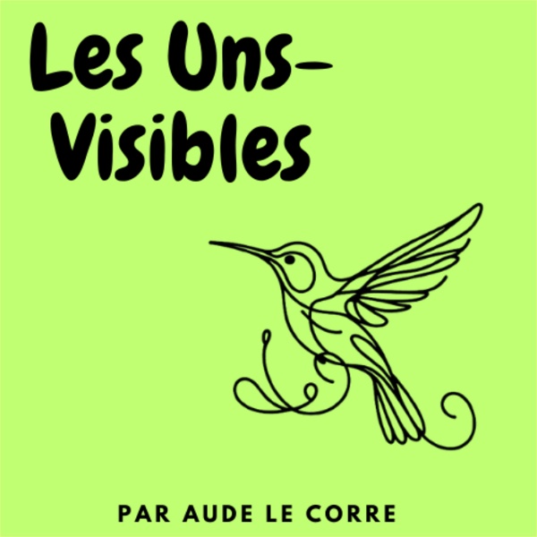 Artwork for Les Uns-Visibles