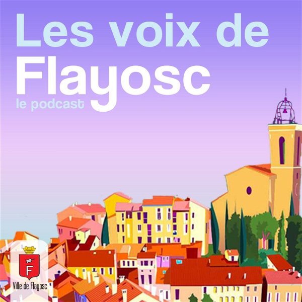 Artwork for Les Voix de Flayosc