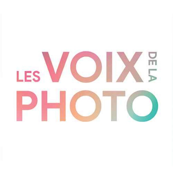 Artwork for Les Voix de la Photo