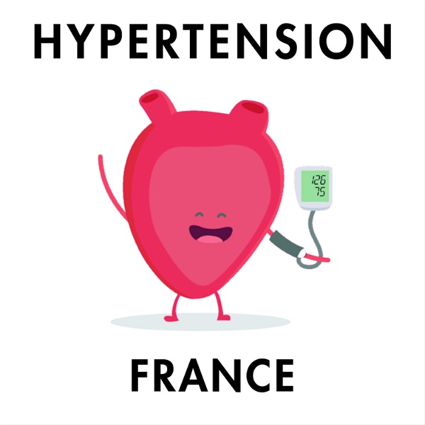 Artwork for Les voix de l'Hypertension