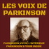 Les voix de Parkinson