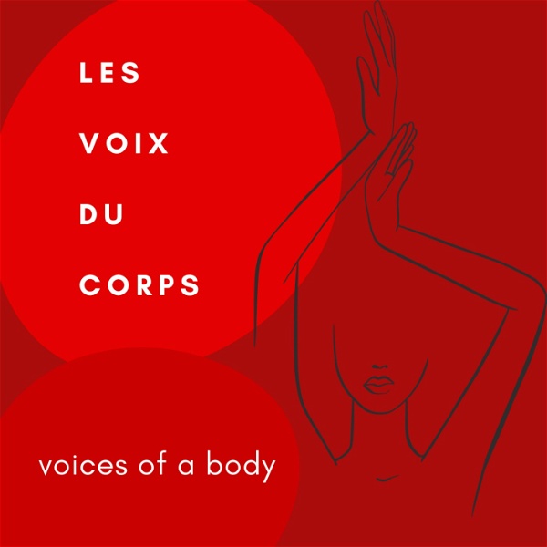 Artwork for Les Voix du Corps