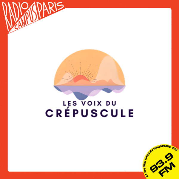 Artwork for Les Voix du Crépuscule