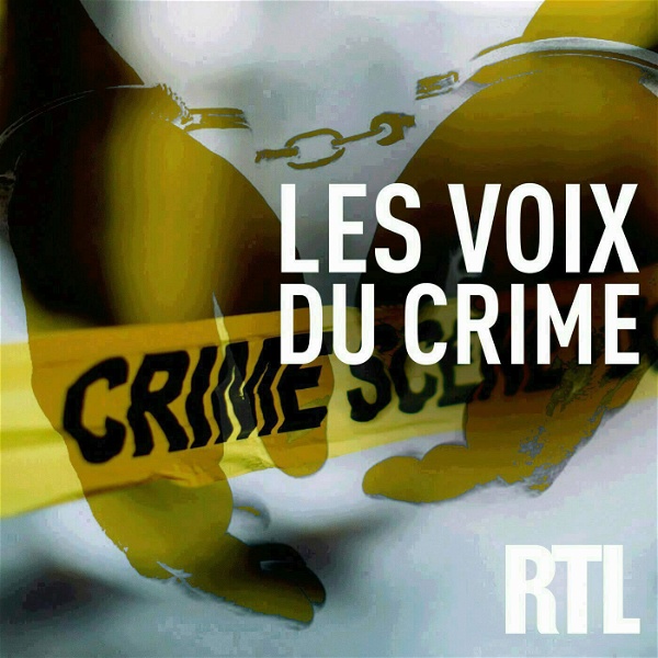 Artwork for Les voix du crime