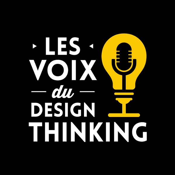 Artwork for Les Voix du Design Thinking