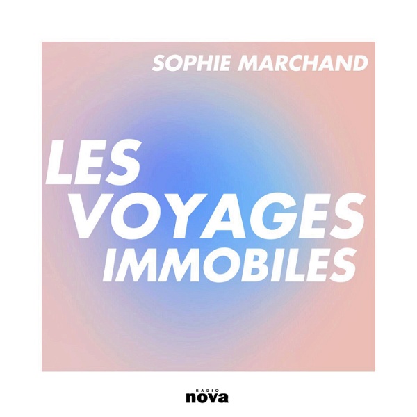 Artwork for Les Voyages immobiles