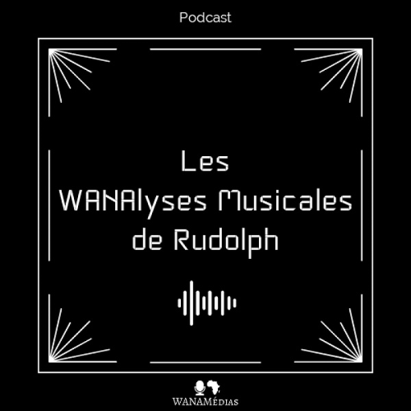 Artwork for Les WANAlyses Musicales de Rudolph