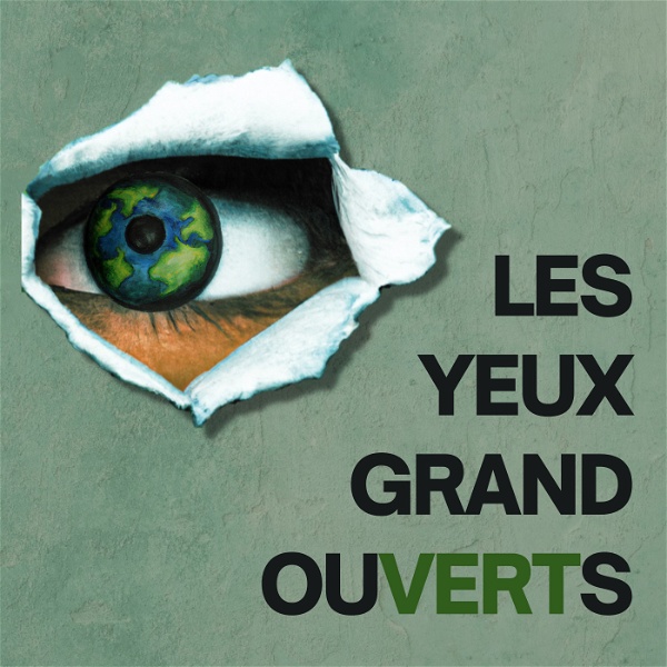 Artwork for Les Yeux Grand Ouverts