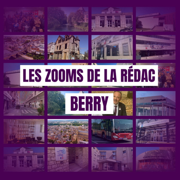 Artwork for Les zooms de la rédac