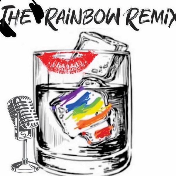 Artwork for The Rainbow Remix