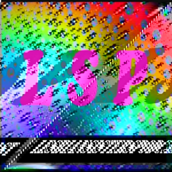 Artwork for Lesbian Sisters Podcast