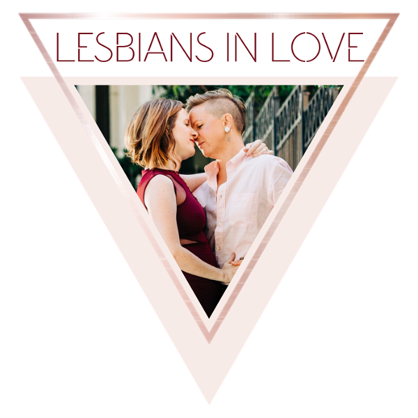 Artwork for Lesbians In Love