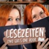 Lesezeiten - Two Girls One Book